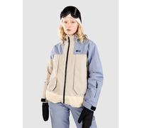Picture Citrik Veste bleu S