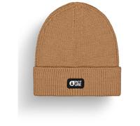 Picture - Colino Beanie - Bonnet - One Size - brown sugar