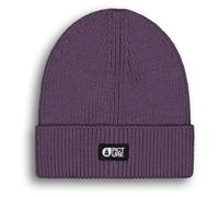 Picture - Colino Beanie - Bonnet - One Size - grape jam