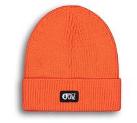 Picture - Colino Beanie - Bonnet - One Size - neon flare