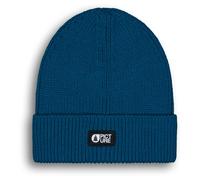 Picture - Colino Beanie - Bonnet - One Size - serenity blue