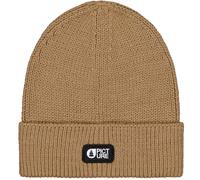 PICTURE Colino Beanie - Homme - Marron - taille Unique- modèle 2025