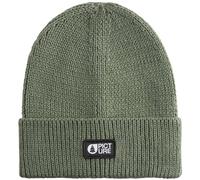 PICTURE Colino Beanie - Homme - Vert - taille Unique- modèle 2025