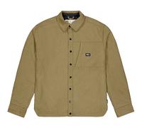 PICTURE Coltone Shirt - Homme - Marron - taille XL- modèle 2025