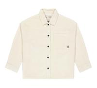 PICTURE Corrady Shirt W Cap - Femme - Beige - taille M- modèle 2025