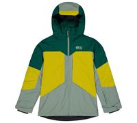 Picture - Cossmo Ponderosa Pine Golden - 14 - Blouson Ski