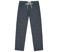 Picture - Crusy Pants Dark Blue - L - Pantalon
