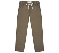 Picture Organic Clothing - Pantalon en coton biologique - Crusy Pants Tobacco pour Homme en Coton - Taille S - Marron Marron S