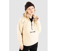 Picture Cylla 1/4 Veste polaire S