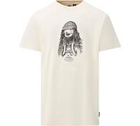PICTURE D&s Bearded Tee - Homme - - taille L- modèle 2027