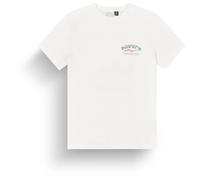 Picture - D&S Catlins Tee - T-shirt - XL - natural white