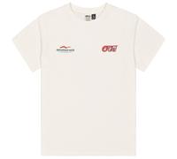 PICTURE D&s Chamonix Tee - Homme - Blanc - taille M- modèle 2026