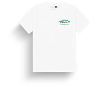 T-Shirt D&s Halfdome Natural White XL
