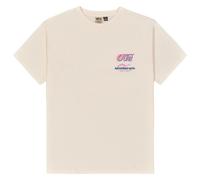 Picture - D&S Niseko Tee - T-shirt - M - natural white
