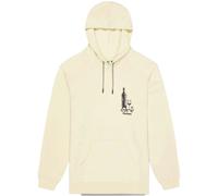 PICTURE D&s Winerider Hoodie - Homme - Beige - taille XL- modèle 2025