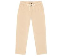 Picture Organic Clothing - Pantalon en coton biologique - Dalaro Pants Wood Ash pour Homme en Coton - Taille XL - Beige Beige XL
