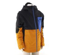 Picture Daumy Enfants Veste de ski 14 Orange