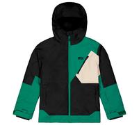 Picture - Daumy Jkt Smoke Pine - 10 - Blouson Ski