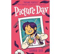 Picture Day: (A Graphic Novel)