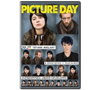 Picture Day by Tatiana Maslany