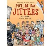 Picture Day Jitters by Judy Love Judy Love (Auteur)