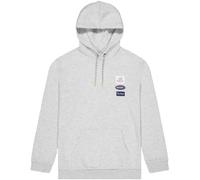 PICTURE Dewatto Hoodie - Homme - Blanc - taille XL- modèle 2025