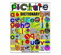 Picture Dictionary: For Beginning Readers