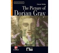 Picture dorian gray+ audio on-line b2.2 (reading & training)
