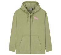 Picture - Endako Zip Hoodie - Sweat à capuche - S - aloe