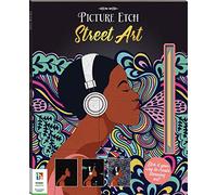 Picture Etch Street Art