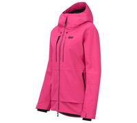 Picture - Exa Beetroot Powder - M - Blouson Ski