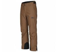 Picture - Exa Cocoa Brown - L - Pantalon Ski