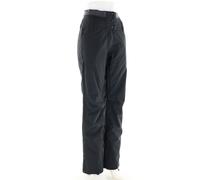 Picture Organic Clothing - Pantalon de ski imper-respirant - Exa Pants Black pour Femme - Taille S - Noir Noir S