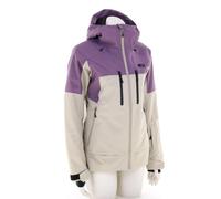 Picture Exa Femmes Veste de ski XS Beige