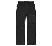 Picture - Exa Gore Tex Black - S - Pantalon Ski