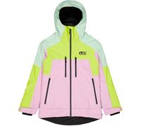 PICTURE Exa Jacket W - Femme - Vert - taille S- modèle 2025