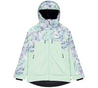 PICTURE Exa Jacket W - Femme - Vert / Violet - taille XS- modèle 2025