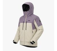 Picture - Exa Jkt Grape Jam - L - Blouson Ski