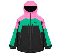 Picture - Exa Jkt Super Pink - L - Blouson Ski