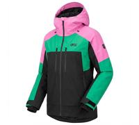 Picture - Exa Jkt Super Pink - XL - Blouson Ski