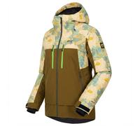Picture - Women's Exa Jacket - Veste de ski - L - timeless flower print