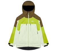 Picture Organic Clothing - Exa Jkt Dryplay - Veste ski femme Tobacco - M