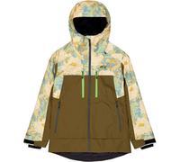 PICTURE Exa Jkt W - Femme - Vert - taille S- modèle 2026