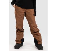 Picture Exa Pantalon marron XS