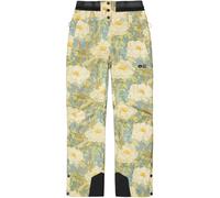 PICTURE Exa Printed Pants W - Femme - Vert - taille XS- modèle 2026