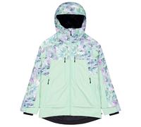 PICTURE Exa Jkt W - Femme - Vert / Violet - taille L- modèle 2025