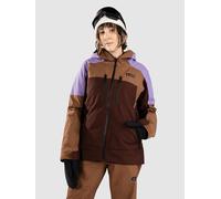 Picture Exa Veste marron L
