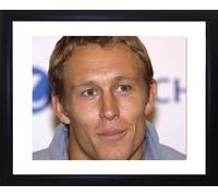 Picture Favourites Jonny Wilkinson Photo encadrée
