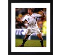Picture Favourites Jonny Wilkinson Photo encadrée