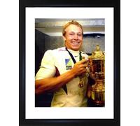 Picture Favourites Jonny Wilkinson Photo encadrée